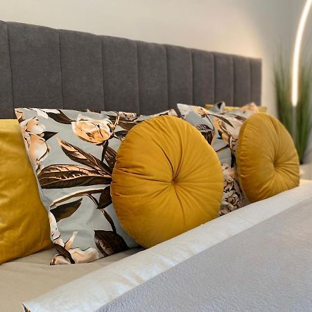 Podskale Apartment Krakow Bagian luar foto