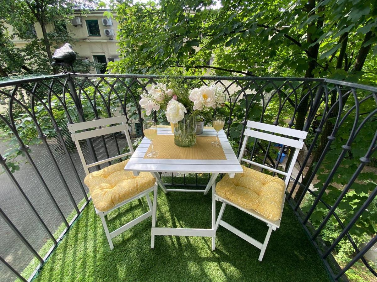 Podskale Apartment Krakow Bagian luar foto