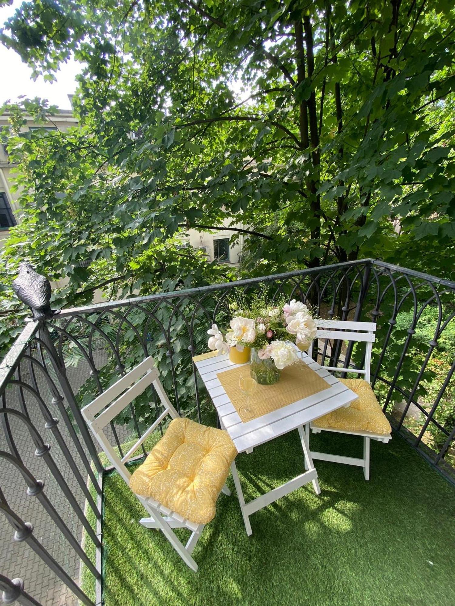 Podskale Apartment Krakow Bagian luar foto