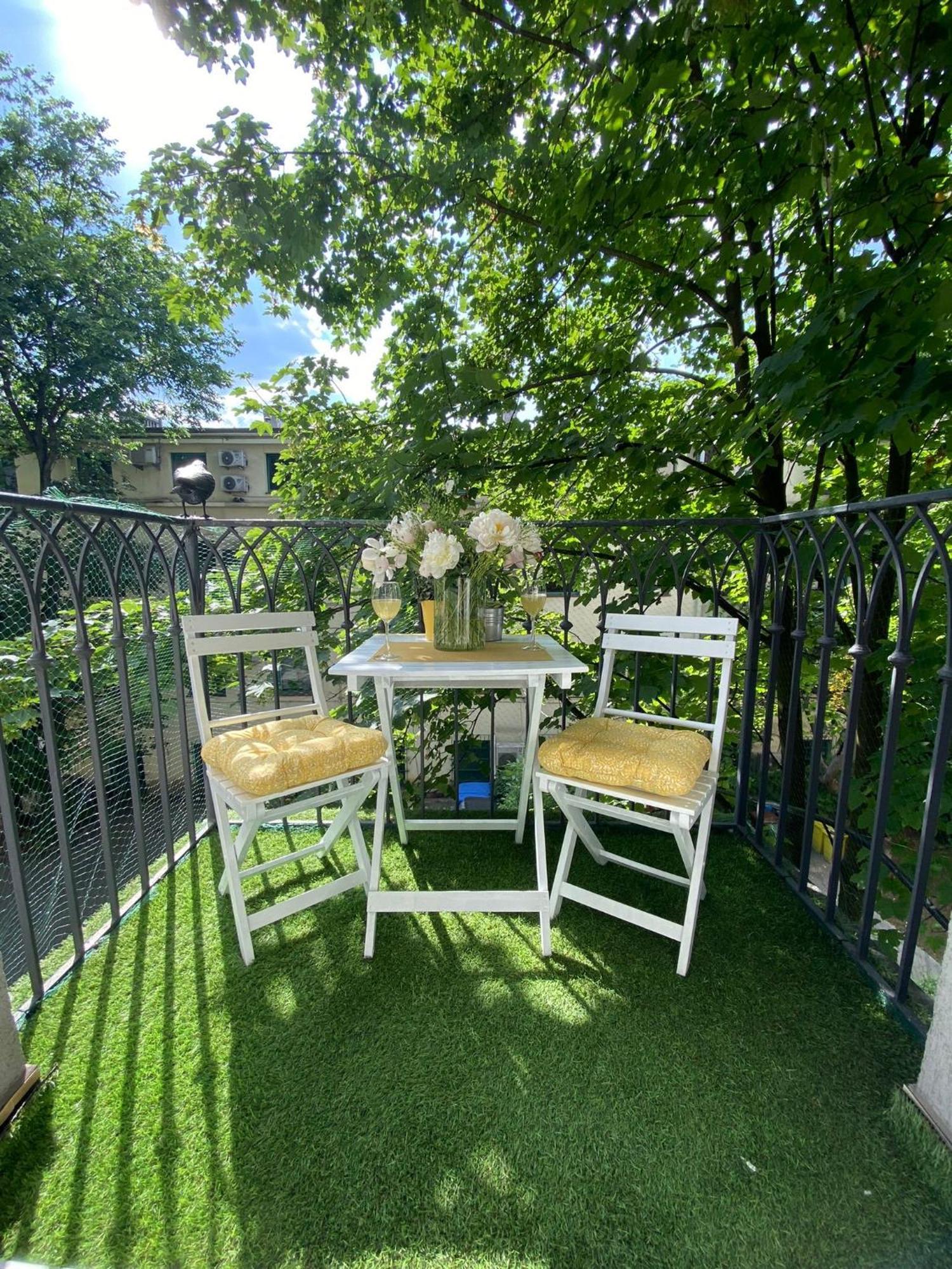 Podskale Apartment Krakow Bagian luar foto