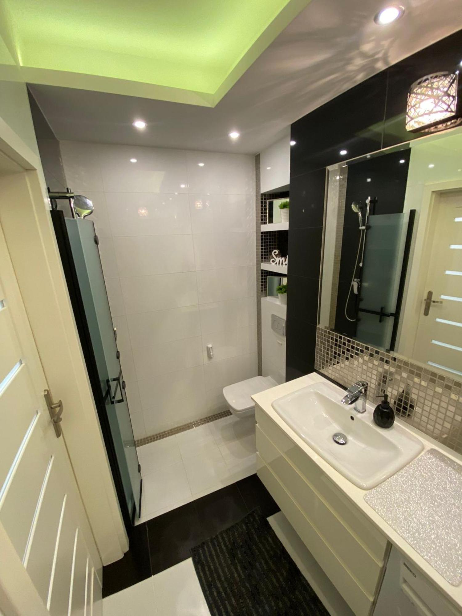 Podskale Apartment Krakow Bagian luar foto