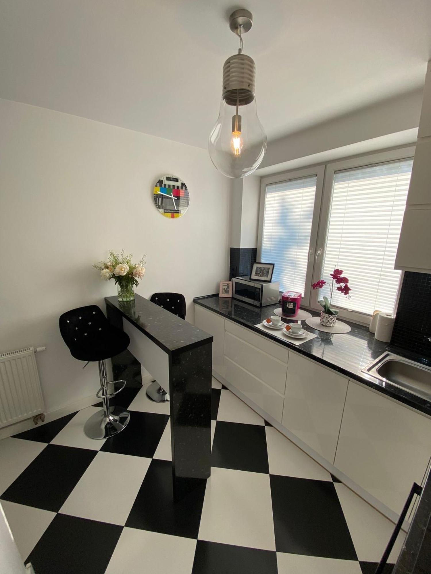 Podskale Apartment Krakow Bagian luar foto