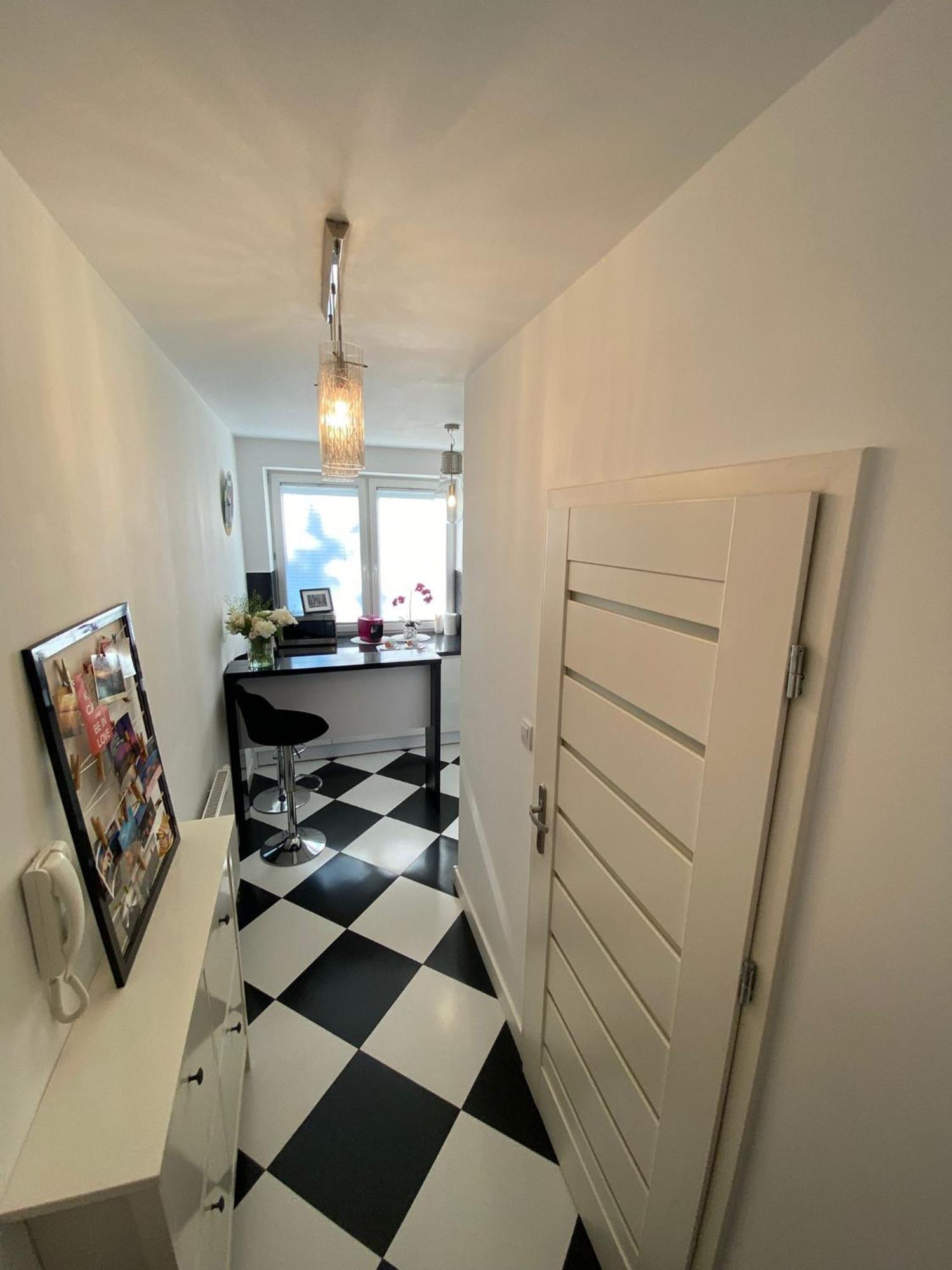 Podskale Apartment Krakow Bagian luar foto